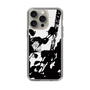 Slim Protection Case［ Original - Dot Overlay - KEEP YOUR HEAD UP/C ］