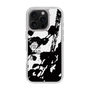 Slim Protection Case［ Original - Dot Overlay - KEEP YOUR HEAD UP/C ］