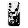 Slim Protection Case［ Original - Dot Overlay - KEEP YOUR HEAD UP/C ］