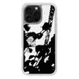 Slim Protection Case［ Original - Dot Overlay - KEEP YOUR HEAD UP/C ］