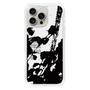 Slim Protection Case［ Original - Dot Overlay - KEEP YOUR HEAD UP/C ］