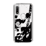 Slim Protection Case［ Original - Dot Overlay - KEEP YOUR HEAD UP/C ］