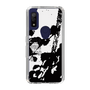 Slim Protection Case［ Original - Dot Overlay - KEEP YOUR HEAD UP/C ］