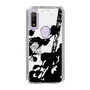 Slim Protection Case［ Original - Dot Overlay - KEEP YOUR HEAD UP/C ］