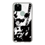 Slim Protection Case［ オリジナル - ドットオーバーレイ - KEEP YOUR HEAD UP/C ］