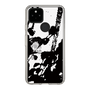 Slim Protection Case［ オリジナル - ドットオーバーレイ - KEEP YOUR HEAD UP/C ］
