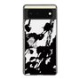 Slim Protection Case［ Original - Dot Overlay - KEEP YOUR HEAD UP/C ］
