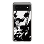 Slim Protection Case［ Original - Dot Overlay - KEEP YOUR HEAD UP/C ］