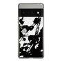 Slim Protection Case［ Original - Dot Overlay - KEEP YOUR HEAD UP/C ］