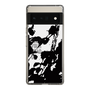 Slim Protection Case［ Original - Dot Overlay - KEEP YOUR HEAD UP/C ］