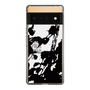 Slim Protection Case［ Original - Dot Overlay - KEEP YOUR HEAD UP/C ］