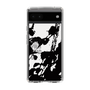 Slim Protection Case［ Original - Dot Overlay - KEEP YOUR HEAD UP/C ］