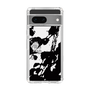 Slim Protection Case［ Original - Dot Overlay - KEEP YOUR HEAD UP/C ］