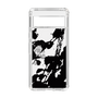 Slim Protection Case［ Original - Dot Overlay - KEEP YOUR HEAD UP/C ］