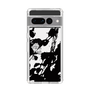 Slim Protection Case［ Original - Dot Overlay - KEEP YOUR HEAD UP/C ］