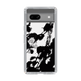 Slim Protection Case［ Original - Dot Overlay - KEEP YOUR HEAD UP/C ］