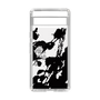 Slim Protection Case［ Original - Dot Overlay - KEEP YOUR HEAD UP/C ］