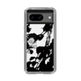 Slim Protection Case［ Original - Dot Overlay - KEEP YOUR HEAD UP/C ］