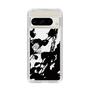 Slim Protection Case［ Original - Dot Overlay - KEEP YOUR HEAD UP/C ］