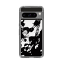 Slim Protection Case［ Original - Dot Overlay - KEEP YOUR HEAD UP/C ］