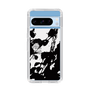 Slim Protection Case［ Original - Dot Overlay - KEEP YOUR HEAD UP/C ］