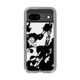 Slim Protection Case［ Original - Dot Overlay - KEEP YOUR HEAD UP/C ］