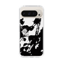 Slim Protection Case［ Original - Dot Overlay - KEEP YOUR HEAD UP/C ］