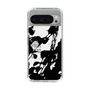 Slim Protection Case［ Original - Dot Overlay - KEEP YOUR HEAD UP/C ］
