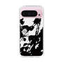 Slim Protection Case［ Original - Dot Overlay - KEEP YOUR HEAD UP/C ］