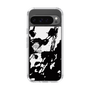 Slim Protection Case［ Original - Dot Overlay - KEEP YOUR HEAD UP/C ］