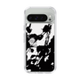 Slim Protection Case［ Original - Dot Overlay - KEEP YOUR HEAD UP/C ］