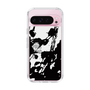 Slim Protection Case［ Original - Dot Overlay - KEEP YOUR HEAD UP/C ］