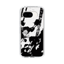 Slim Protection Case［ Original - Dot Overlay - KEEP YOUR HEAD UP/C ］