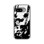 Slim Protection Case［ Original - Dot Overlay - KEEP YOUR HEAD UP/C ］