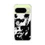 Slim Protection Case［ Original - Dot Overlay - KEEP YOUR HEAD UP/C ］