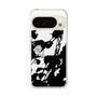 Slim Protection Case［ Original - Dot Overlay - KEEP YOUR HEAD UP/C ］