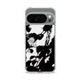 Slim Protection Case［ Original - Dot Overlay - KEEP YOUR HEAD UP/C ］