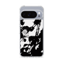 Slim Protection Case［ Original - Dot Overlay - KEEP YOUR HEAD UP/C ］