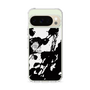 Slim Protection Case［ Original - Dot Overlay - KEEP YOUR HEAD UP/C ］