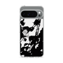 Slim Protection Case［ Original - Dot Overlay - KEEP YOUR HEAD UP/C ］