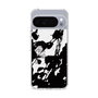 Slim Protection Case［ Original - Dot Overlay - KEEP YOUR HEAD UP/C ］