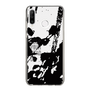 Slim Protection Case［ Original - Dot Overlay - KEEP YOUR HEAD UP/C ］