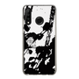 Slim Protection Case［ Original - Dot Overlay - KEEP YOUR HEAD UP/C ］