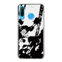 Slim Protection Case［ Original - Dot Overlay - KEEP YOUR HEAD UP/C ］
