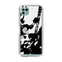 Slim Protection Case［ Original - Dot Overlay - KEEP YOUR HEAD UP/C ］