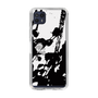 Slim Protection Case［ Original - Dot Overlay - KEEP YOUR HEAD UP/C ］