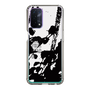 Slim Protection Case［ Original - Dot Overlay - KEEP YOUR HEAD UP/C ］