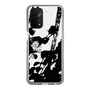 Slim Protection Case［ Original - Dot Overlay - KEEP YOUR HEAD UP/C ］