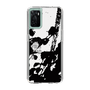 Slim Protection Case［ Original - Dot Overlay - KEEP YOUR HEAD UP/C ］