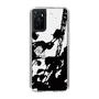 Slim Protection Case［ Original - Dot Overlay - KEEP YOUR HEAD UP/C ］
